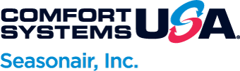 Seasonair - Comfort Systems USA